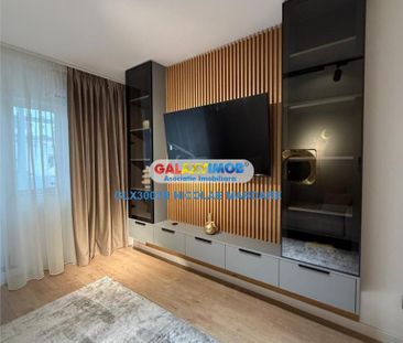 Apartament 3 camere HIGH-END - Tineretului / Timpuri Noi | Aleea Borce - Photo 2