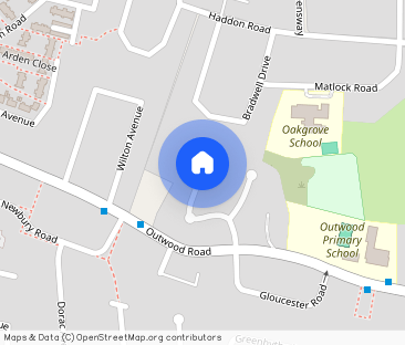 Longfield Avenue, Heald Green, Cheadle - Photo 1