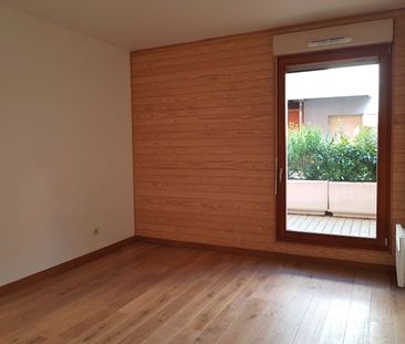 Location Appartement 2 pièces 41m² - Photo 5