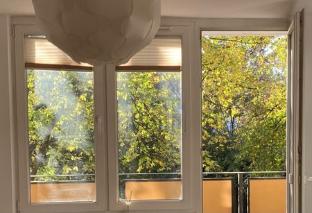 Warszawa, Praga-Południe, Saska Kępa - Photo 4