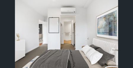 Stylish 2 Bed 2 Bath Apartment Living in Ashmore - Photo 3