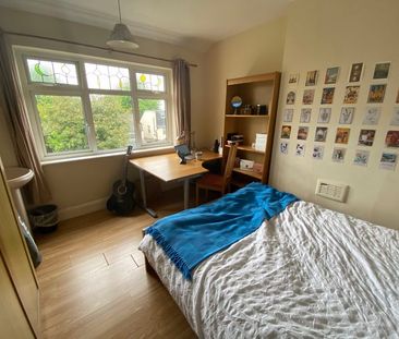 Harrington Drive, Nottingham - Photo 5