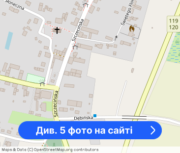 Wynajme kawalerke w Starym Czarnowie - Фото 1