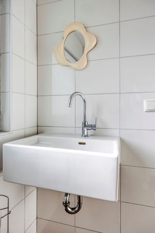 Appartement te huur: Lange Hilleweg 8-D 3073 BR Rotterdam - Foto 5