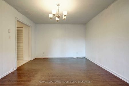 For Lease - 14 Angus Drive Unit# Lower, Toronto, Ontario - Photo 4
