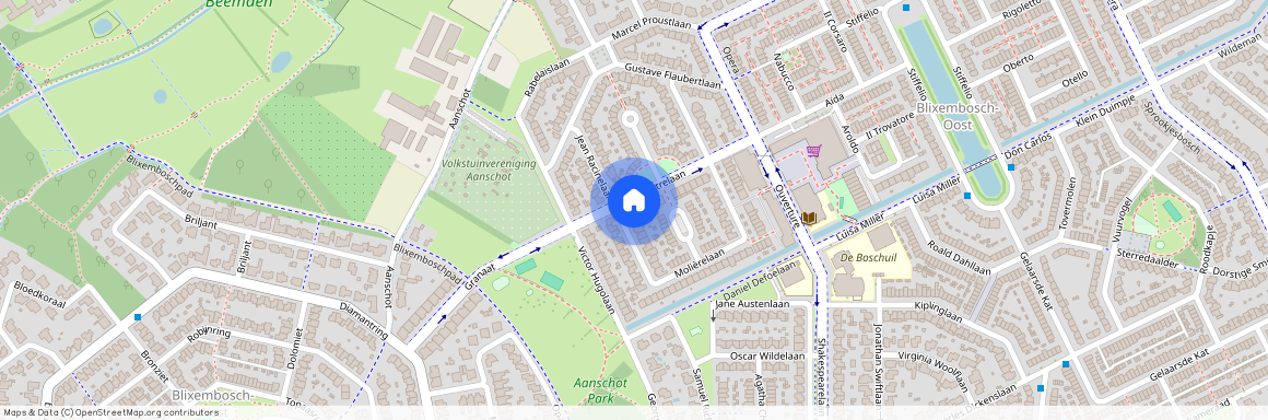 Sartrelaan 21, Blixembosch-Oost, 5629PL, Eindhoven