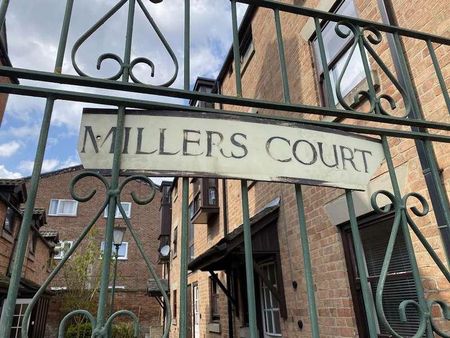 Millers Court, Edward Street, Derby, DE1 - Photo 4