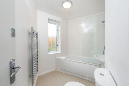2 Bed Flat, Codling Close, E1W - Photo 5