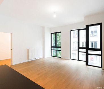 Appartement te huur in Sint-Gillis voor € 1.700 met 2 slaapkamers - Photo 1