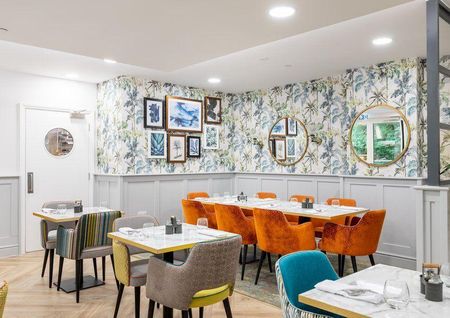 1 bedroom retirement property to rent - Photo 5