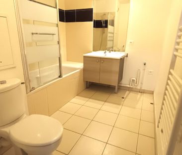 Location Appartement 2 pièces 39m² - Photo 5