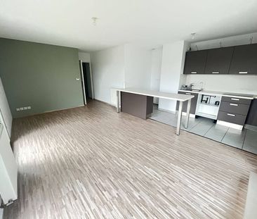 Location appartement 2 pièces 54.08 m² à Roubaix (59100) - Photo 5