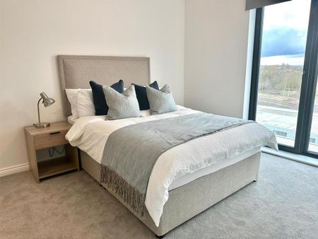 2 bedroom apartment to rent - Photo 5