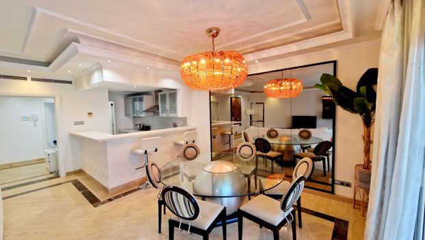 Alquiler Apartamento en Nueva Andalucía Playa, Marbella - Photo 1