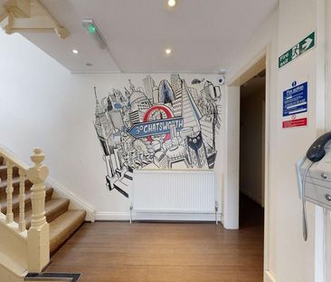 Flat share to rent - Photo 6