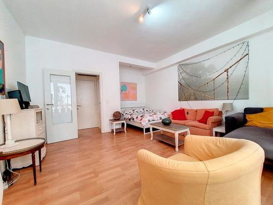 Studio te huur - foto 1
