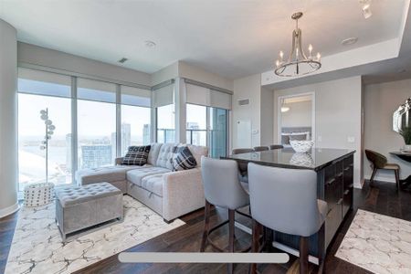 For Lease - 115 Blue Jays Way Unit# 4102, Toronto, Ontario - Photo 3