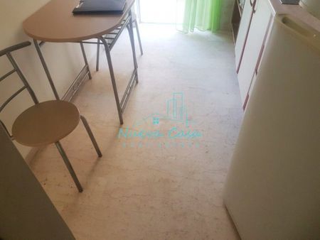 Studio/Γκαρσονιέρα για ενοικίαση Αγυιά (Πάτρα) - Photo 3