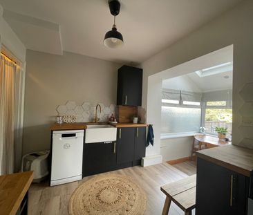 2 bedroom terraced house to rent - Photo 5