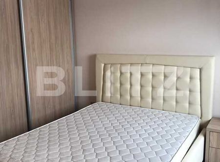 3 camere, 75 mp, garaj, terasa 20 mp, imobil nou, zona Iulius Mall! - Photo 5