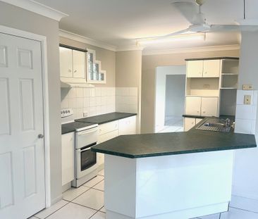 60 Burnda Street, Kirwan QLD 4817 - House For Rent | Domain - Photo 6