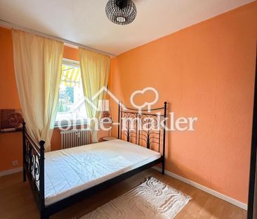 🌟 Charmante & voll möblierte 2-Zimmer-Wohnung in Toplage – Balkon, ... - Photo 5