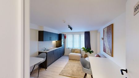 Tervuursevest 304 / 0003, 3000 Leuven - Photo 3