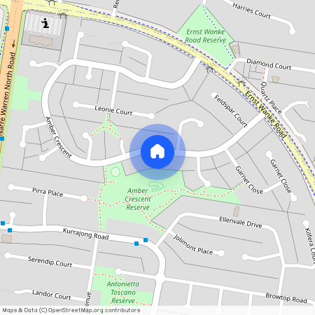 1/33 Amber Crescent, Vic 3805, Narre Warren