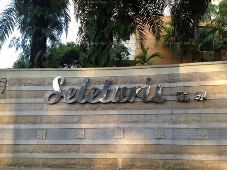 Seletaris (D27), Condominium - For Rent - Photo 3
