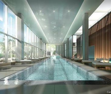 Appartement à louer - Montréal (Ville-Marie) (Mille Carré Doré) - Photo 2