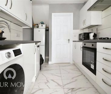 1 bedroom semi-detached house to rent - Photo 1