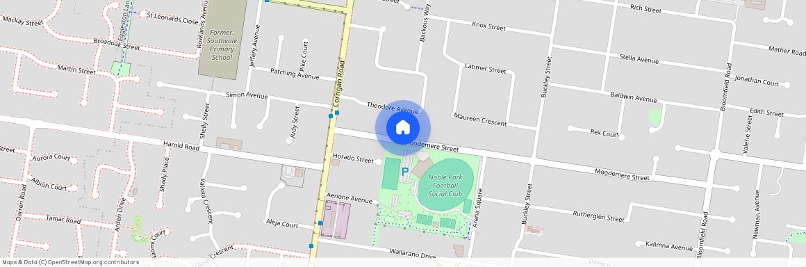 85 Moodemere Street, Noble Park