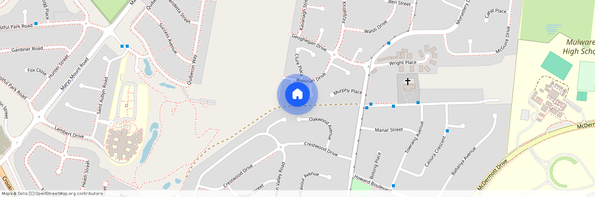 11 Stombuco Place, NSW 2580, Goulburn