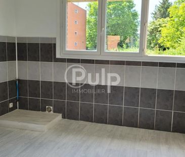 Appartement à louer à Lens - Réf. 9147-5099485 - Photo 1