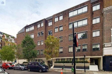 Queen Anne Street, Marylebone, London, W1G - Photo 4