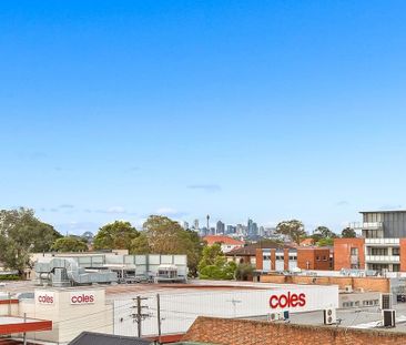 Modern 1-Bedroom Apartment in Earlwood - Photo 5