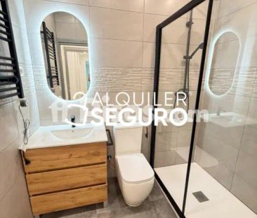 Piso en alquiler en Salamanca - Photo 5