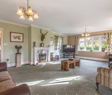 4 bedroom bungalow to rent - Photo 1