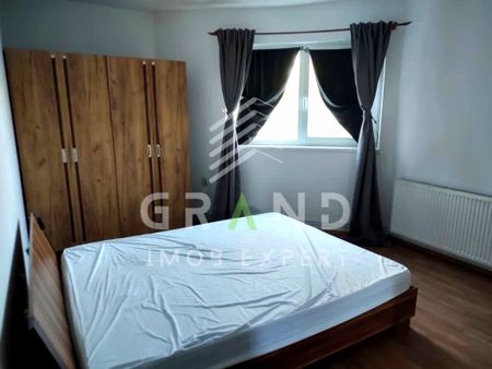 Casa individuală de închiriat | 3 camere | Curte | Terasă - Photo 2