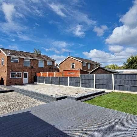 Crook Lane, Winsford, CW7 - Photo 1