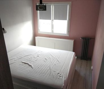 3 pièces - Meublé - 57,07 m² - 9ème étage - Colocation non autorisée - Photo 2