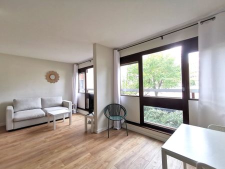 Le Chesnay PARLY 2 (78) - Studio - Photo 4