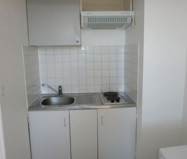 TOULOUSE / Location Appartement 1 Pièce 20 m² - Photo 2