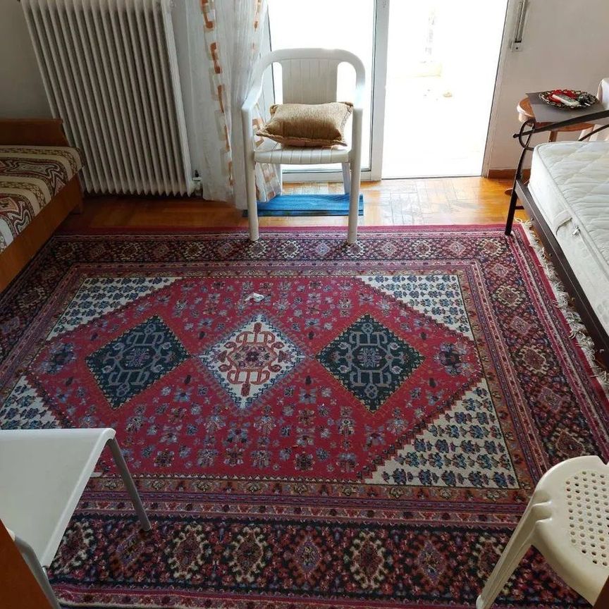 Studio/Γκαρσονιέρα για ενοικίαση Δέρκων (Καλαμαριά) - Photo 1