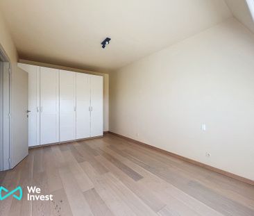 Appartement met twee slaapkamers in Meise - Photo 6