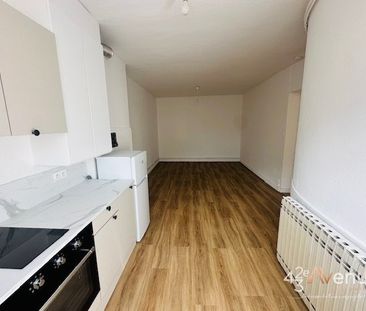APPARTEMENT T3 A LOUER - Photo 4