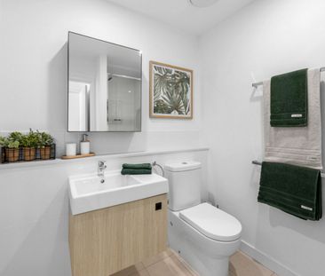 Stylish 2-Bedroom Urban Retreat in Newstead with Luxury Amenities - Photo 1