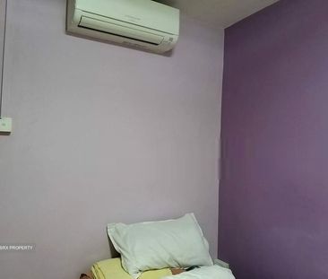 Blk 510 West Coast Vista (Clementi), HDB 3 Rooms - For Rent - Photo 5