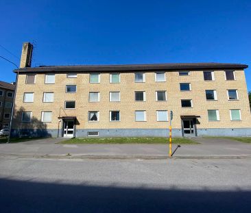 Bondegatan 27B - Photo 1