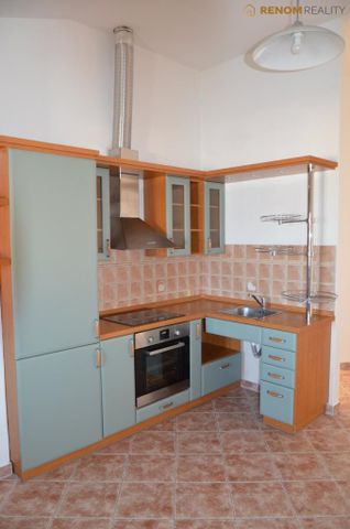 Pronájem bytu 5+1 140 m2 - Fotografie 5